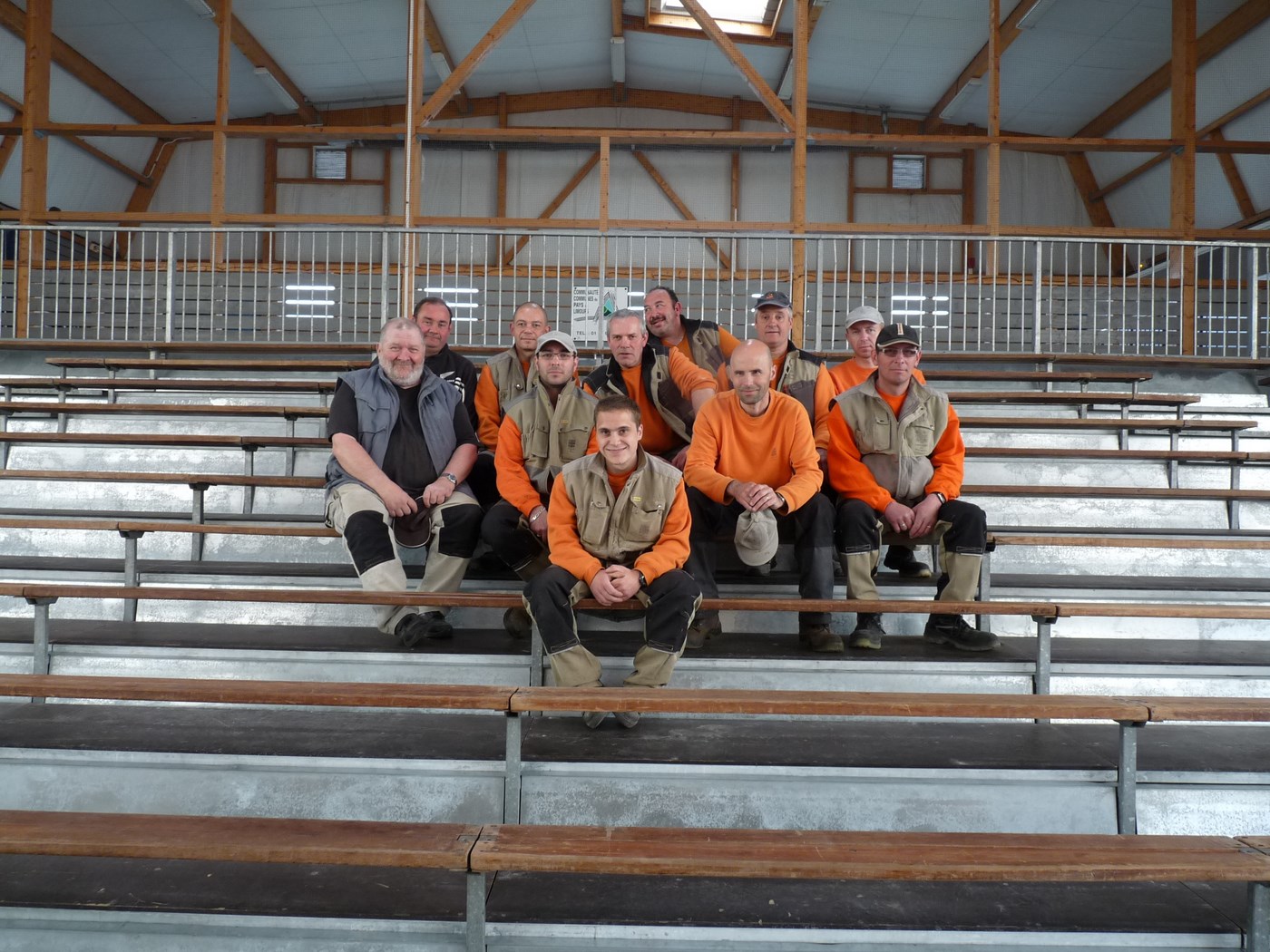 20130419 Installation